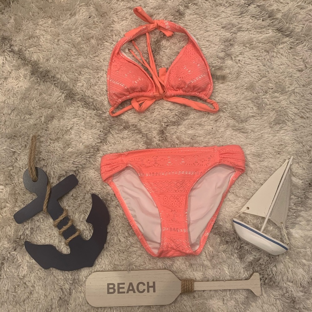 Bleu Rod Beattie 👙☀️